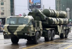 С-500 поставят на защиту Москвы С-500 поставят на защиту Москвы
